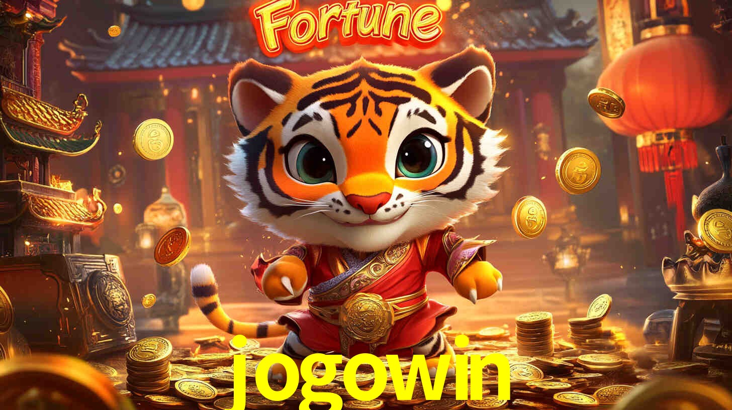 App Mobile jogowin