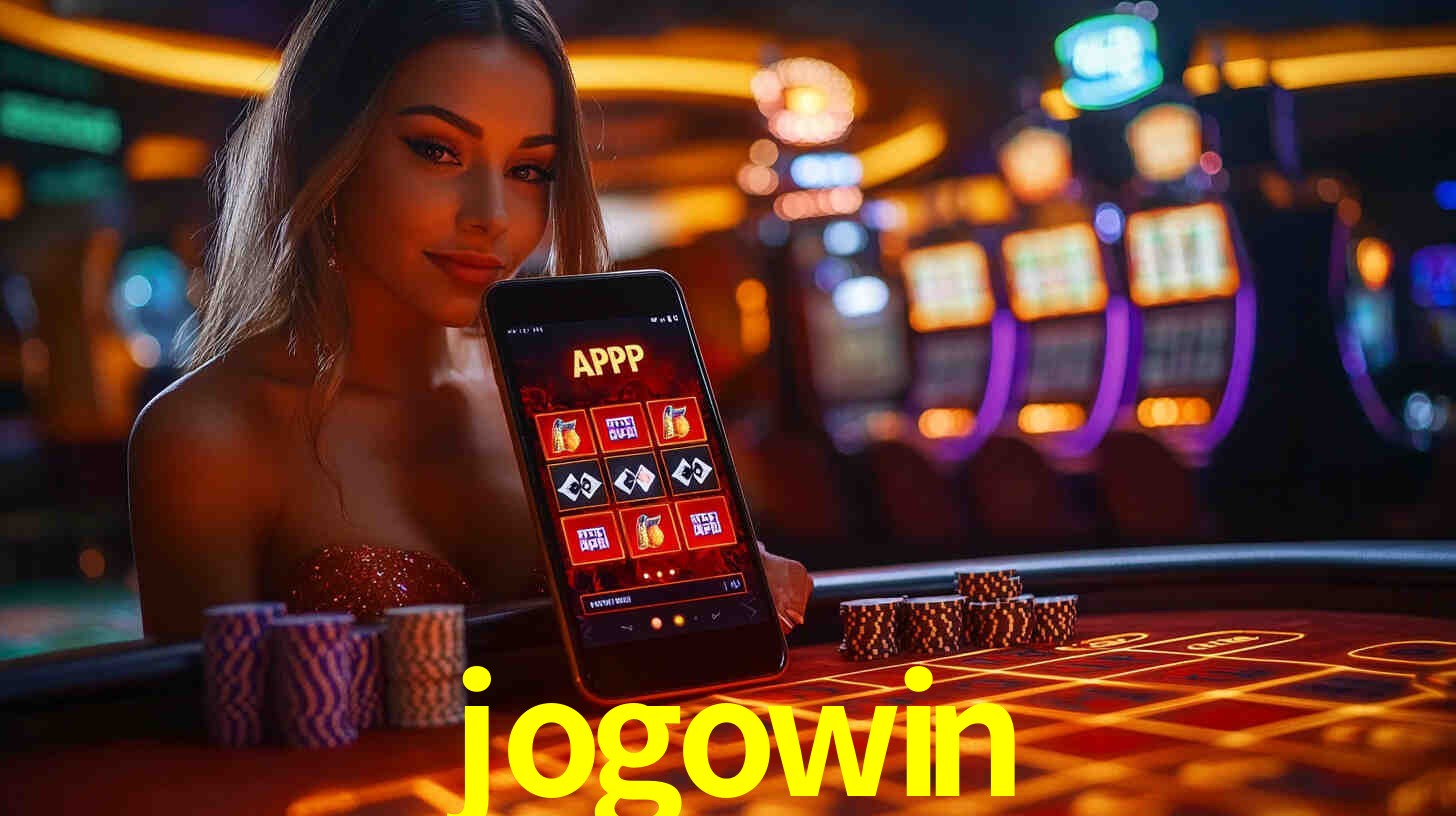 Instruções Download jogowin