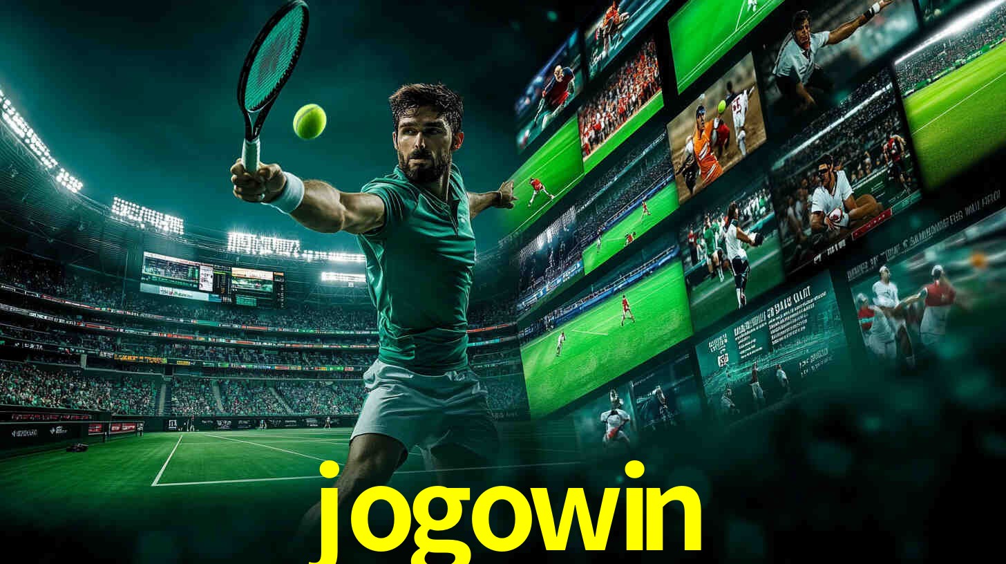 Recursos App jogowin