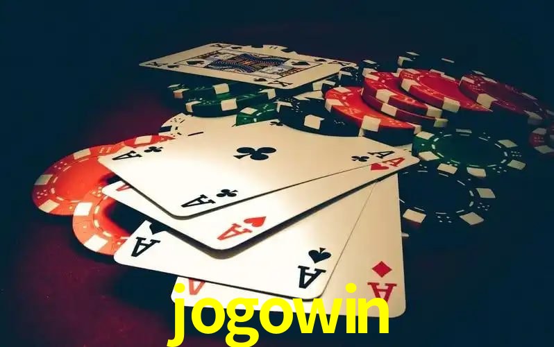 Chances Ganhar jogowin