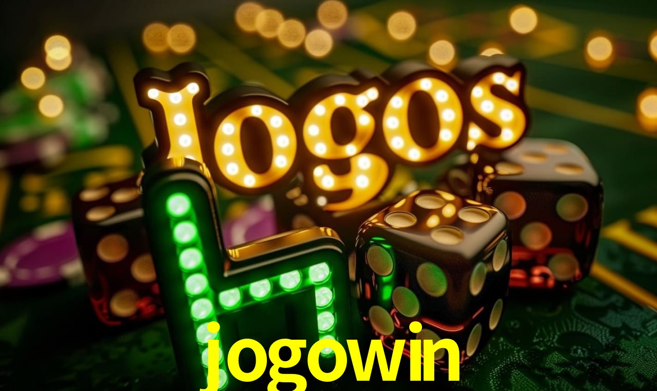 jogowin plataforma