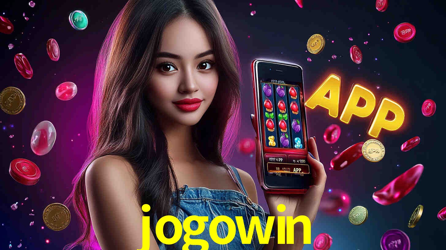 Link Download jogowin