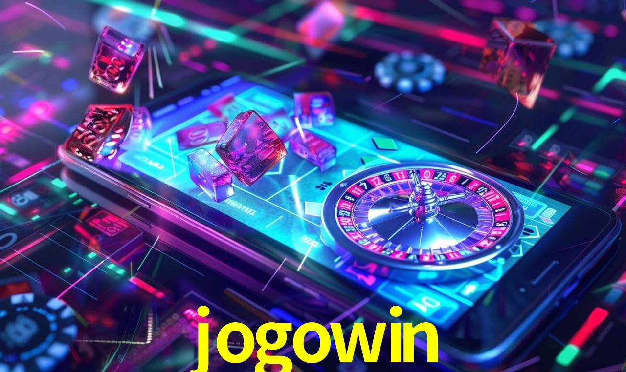 Aplicativo móvel jogowin para iOS e Android