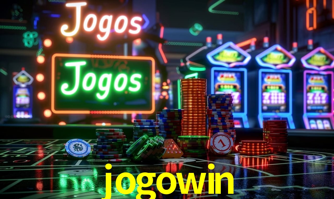 Funcionalidades App jogowin
