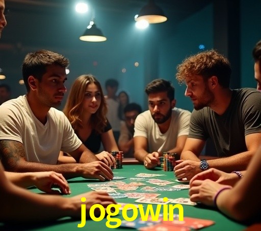 Estratégias jogowin
