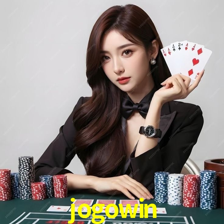 jogowin - Jackpot dos Sonhos Milionários - jogowin.com
