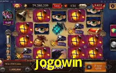 jogowin: A Experiência de Casino com Jogos de Mesa ao Vivo